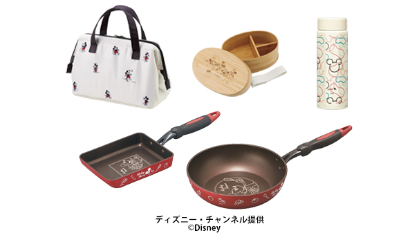 11月18日はミッキーマウスのお誕生日！特別編成放送記念ミッキーマウスグッズ