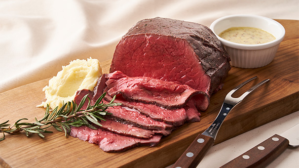 厳選賞品が当たる豪華プレゼント！コードレスミキサー、ローストビーフほか