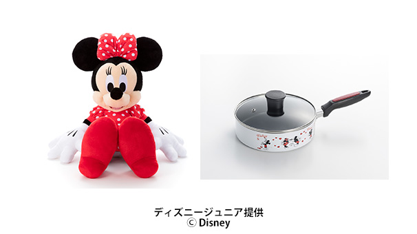 3月2日ミニーマウスの日記念！ ミニーマウスグッズ！