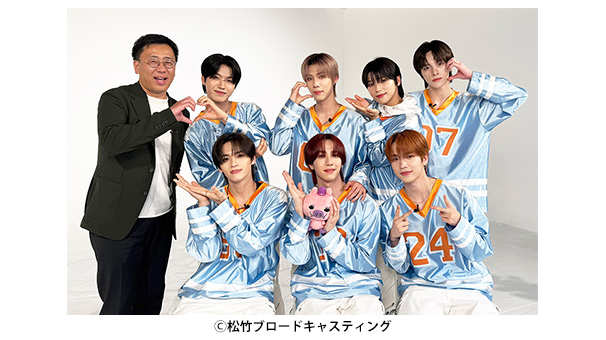 n.SSign 独占インタビュー記念！メンバー「ボイス付きインスタント写真」